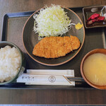 Tonkatsu Kimizuka - 