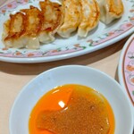 Gyoza no Osho Ayasekimaeten - 