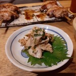 Yakitori Masakichi - 