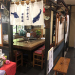 Koukiya - 店内