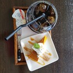 cafe Kawabe no Shiki - 