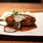 Yakitori shin - 