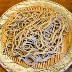 Sumi to Soba to Sake Imanara Tanimachihonten - お蕎麦