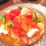 trattoria humming bird Sendai Izumi Park Town Tapio - 