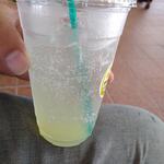 SHINCHI LEMONADE STAND - 