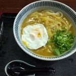 讃岐うどん なの花 - 