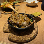 Teppan Bar SOURCE Nakameguro Ten - 