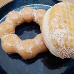 mister Donut Ion Moru Kashihama Shoppu - 