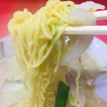 Ramen Koumi - 