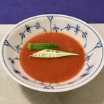 紀ノ国屋 - "ガスパチョ (gazpacho)" に