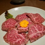 新羅館 - 和牛上ロース