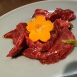 新羅館 - 旨肉サガリ