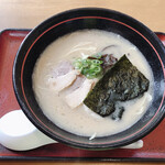 Uchida Ramen - 