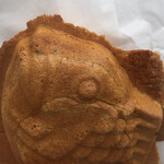 Taiyaki Kobo Sapporo Ten - 