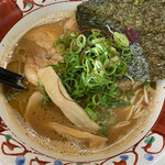 Ramen Shimaji - 