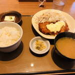 Yayoi Ken Nagoya Marunochi Ten - 