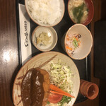 食べごろ定食専門店 - 