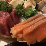 海鮮問屋ヤマイチ 根室食堂 - 