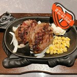 Oh!MY STEAK - オリジナルステーキダブルセット