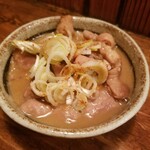 Ume Fuku - もつ煮