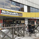 マクドナルド - 