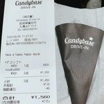 Candybase  DRIVE IN Cafe - 