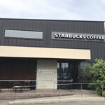 STARBUCKS COFFEE Utsunomiya Joto Ten - 外観