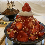 bb BINGSU - 