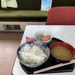 Poppo no Oka Cafe TKG - 