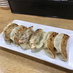 Gyoza no Takara Kodenmachoten - 