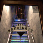 Sanctuary - 