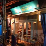 Trattoria Tsukiji Paradiso - 