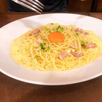 Kamakura Pasta Ion Moru Akita Ten - 