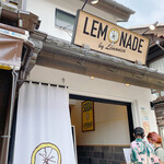 LEMONADE by Lemonica  Kawagoe Ten - 