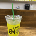 LEMONADE by Lemonica  Kawagoe Ten - 