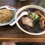 Kyotei Ramen Uotoyo - 