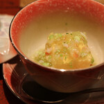 Tempura Ginza Onodera Higashiginza Ten - 