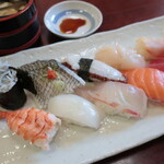 Sushi no Kitahachi - 