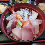 Sushi no Kitahachi - 