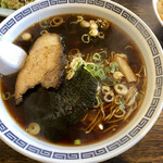 Kyotei Ramen Uotoyo - 