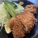 Tonkatsu Iitomo - 