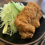 Tonkatsu Iitomo - 