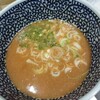 つけ麺 一燈 新宿