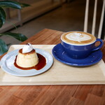 SANWA COFFEE WORKS - 