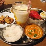 POKHARA DINING Tokushima Ten - 