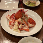 Crab House Eni - 