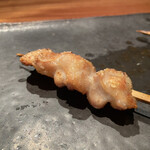 Yakitori shin - 