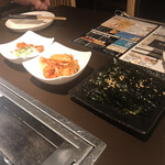 Yakiniku Dining Bulls - 