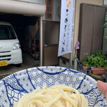 野原製麺所 - 