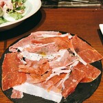 Lamp Seiniku Ten - イタリア産生ハム